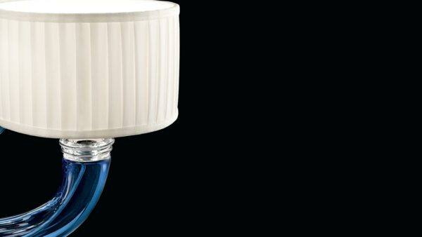 Итальянская настенная лампа Alexandria 3