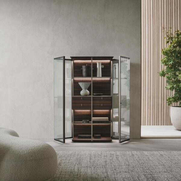 Итальянская витрина Aliante 2