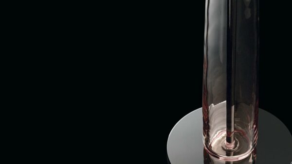 Итальянская настольная лампа Amsterdam 3