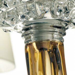 Итальянская настенная лампа Amsterdam 4