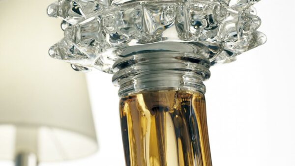 Итальянская настенная лампа Amsterdam 4