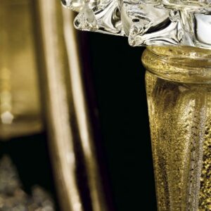 Итальянская настенная лампа Amsterdam 2