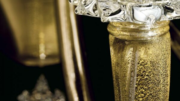 Итальянская настенная лампа Amsterdam 2