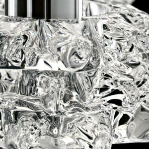 Итальянская настольная лампа Amsterdam 4