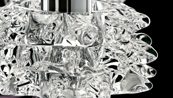 Итальянский напольный торшер Amsterdam 3