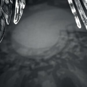 Итальянский подвесной светильник Angel 6