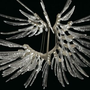 Итальянский подвесной светильник Angel 5