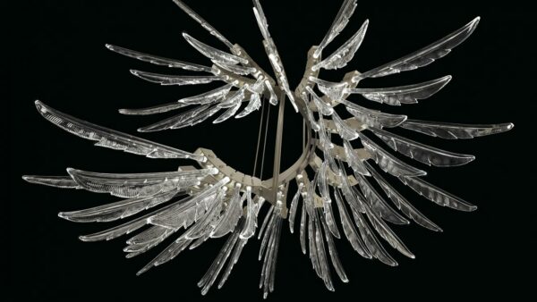 Итальянский подвесной светильник Angel 5