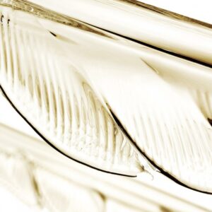 Итальянская настенная лампа Angel от Barrovier&Toso