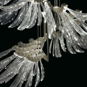 Итальянский подвесной светильник Angel 2