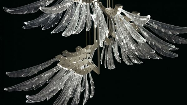 Итальянский подвесной светильник Angel 2