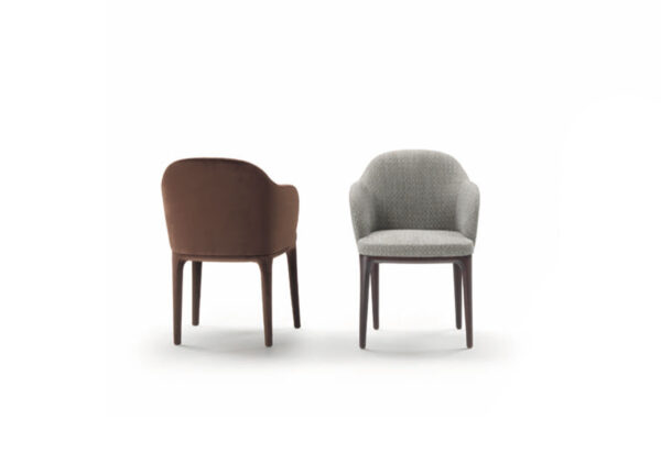 Итальянский стул Anita & Anita Plus 3