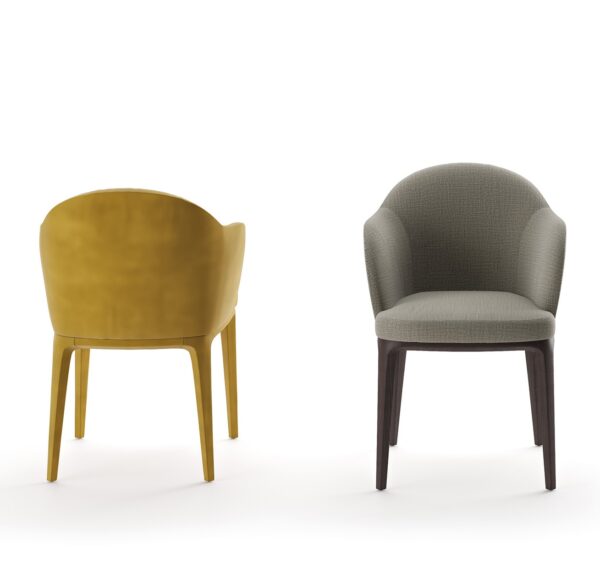 Итальянский стул Anita & Anita Plus 2