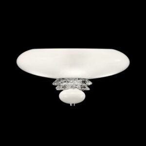 Итальянская настенная лампа Anversa от Barovier&Toso