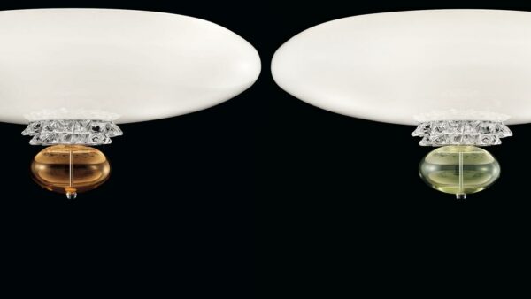 Итальянский потолочный светильник Anversa 3