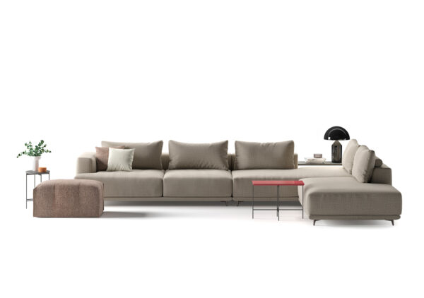 Итальянский диван Avalon 3