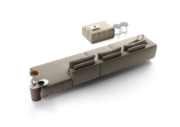 Итальянский диван Avalon Plus от MARAC