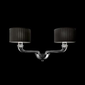 Итальянская настенная лампа Babylon от Barovier&Toso