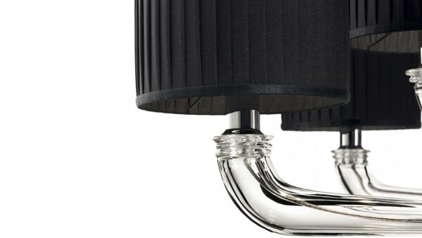 Итальянская настенная лампа Babylon 2