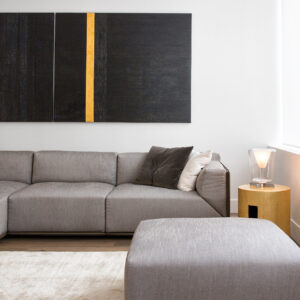 Итальянский диван BACON 5