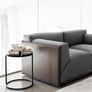 Итальянский диван BACON 6