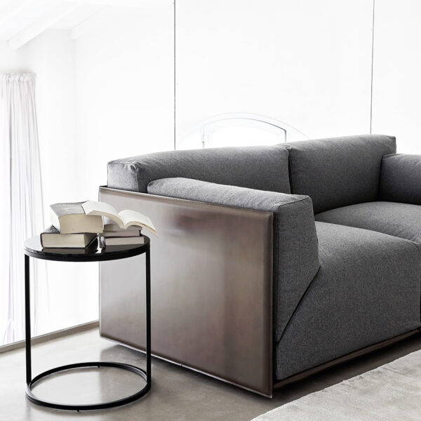 Итальянский диван BACON 6