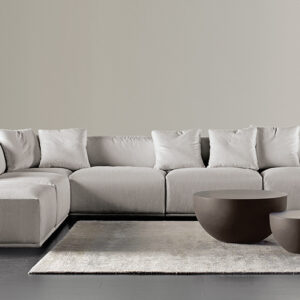 Итальянский диван BACON от MERIDIANI