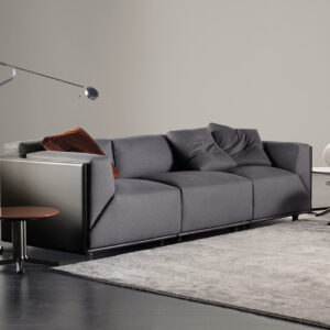 Итальянский диван BACON 7