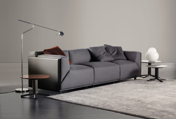 Итальянский диван BACON 7