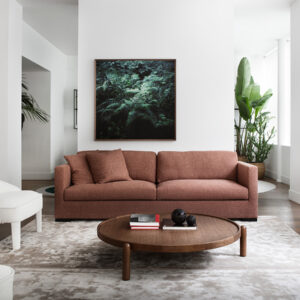 Итальянский диван BELMON 3