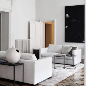 Итальянский диван BELMON 2