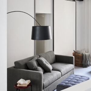 Итальянский диван BELMON 4