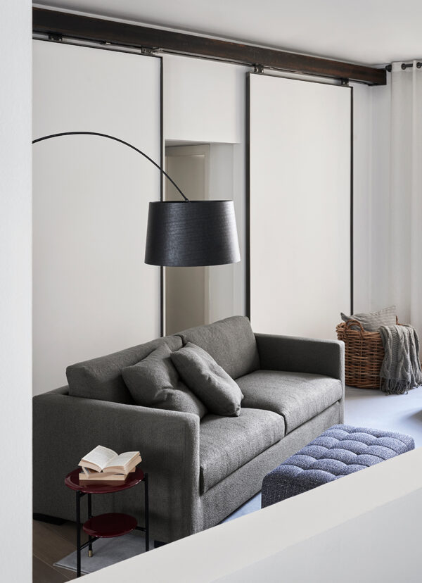 Итальянский диван BELMON 4