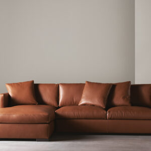 Итальянский диван BELMON от MERIDIANI