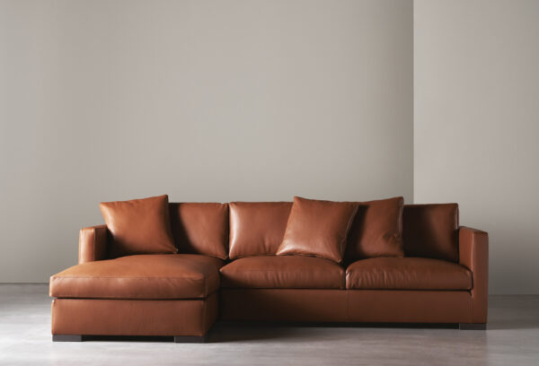 Итальянский диван BELMON от MERIDIANI