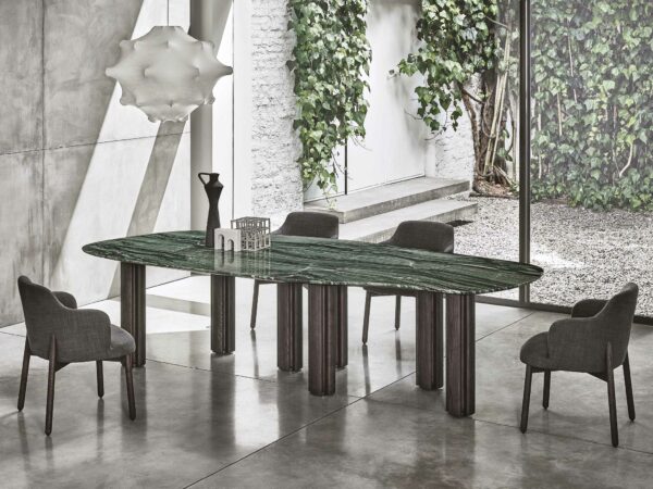 Итальянский стол BERRY от PORADA