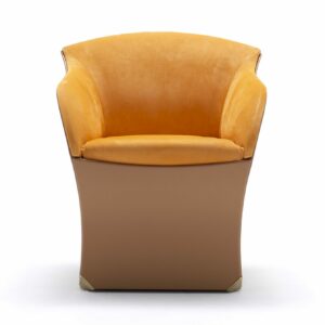 Итальянское кресло BONA от Fasem