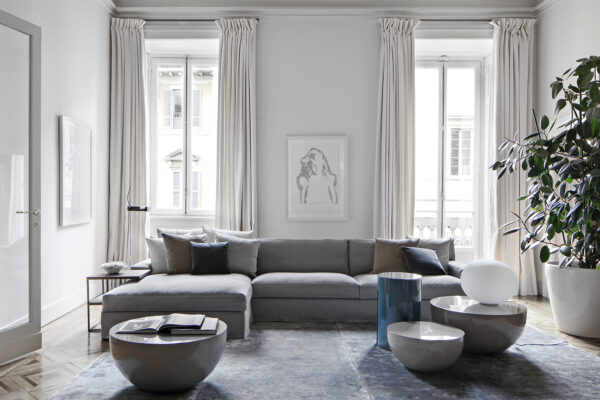 Итальянский столик BONGO 2