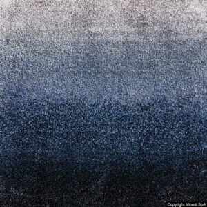 Итальянский ковёр Dibbets Rainbow от MINOTTI