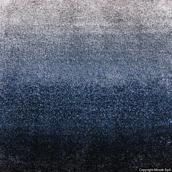 Итальянский ковёр Dibbets Rainbow от MINOTTI