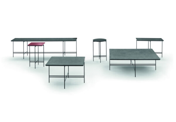 Итальянский журнальный стол Boulevard 2