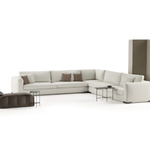 Итальянский диван Brando 3