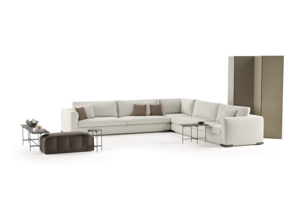 Итальянский диван Brando 3