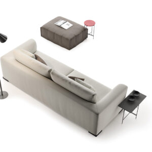 Итальянский диван Brando 4