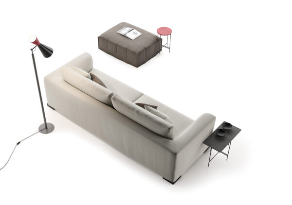 Итальянский диван Brando 4