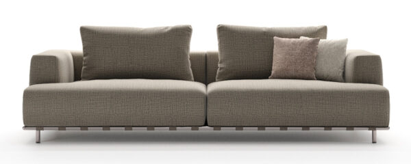 Итальянский диван Avalon Plus 2