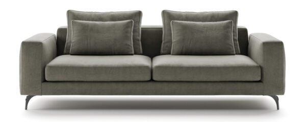 Итальянский диван Elvis 3