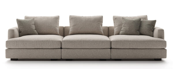 Итальянский диван Laguna 2