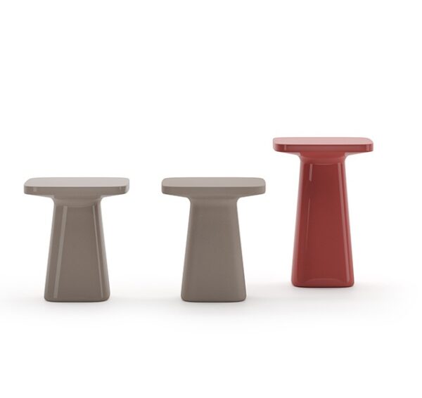 Итальянский журнальный стол Mik от MARAC