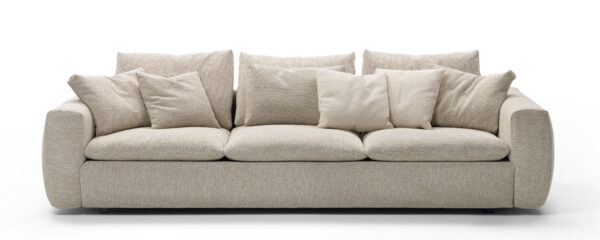 Итальянский диван Nemo 2